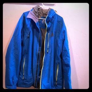 Men’s Ski Jacket